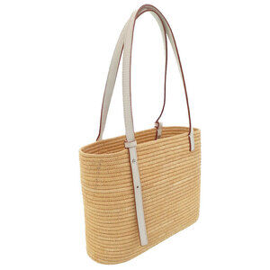 Loewe Tote Bag Square Basket